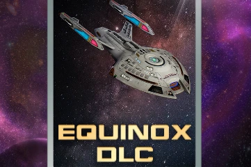 Star Trek: Voyager - Across the Unknown - Equinox DLC