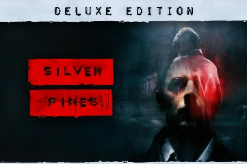 Silver Pines - Deluxe Edition