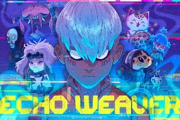 Echo Weaver