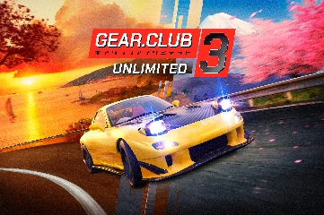Gear.Club Unlimited 3