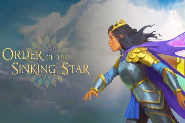 Order of the Sinking Star