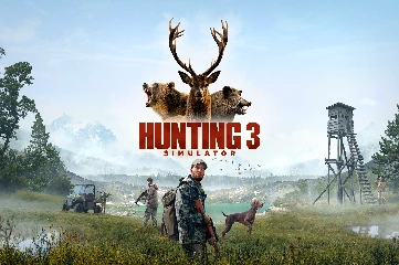 Hunting Simulator 3